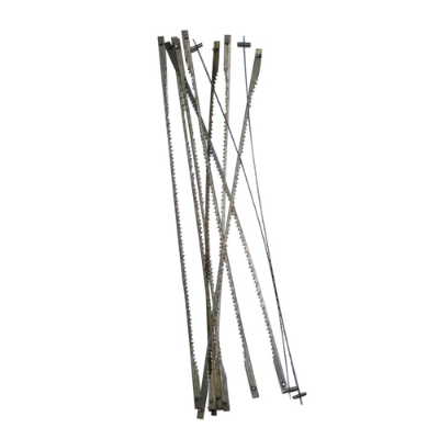 S/Saw Blades 25Tpi  Pack Of 10 Pin Type-Suit 20