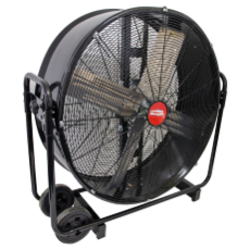 Fan Industrial Mobile 36