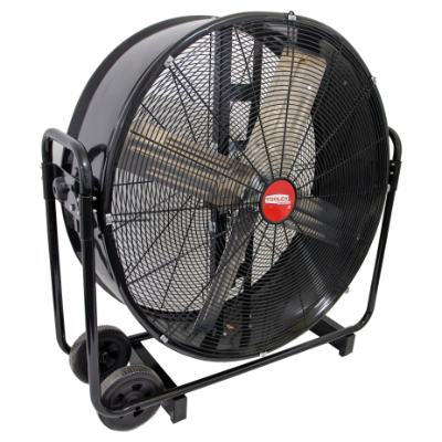Fan Industrial Mobile 36