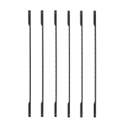 S/Saw Blades 18Tpi Pack Of 5 Pin Type Suit 13