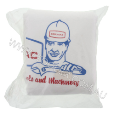 Dust Coll Up/Bag-2Hp Fl/Sweep