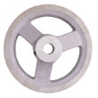 535119 - Pulley Alum 1A  6
