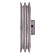 535160 - Pulley Alum 2A  7