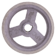 535160 - Pulley Alum 2A  7