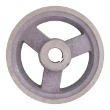 535160 - Pulley Alum 2A  7