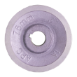 535247 - Pulley Alum 1A  3