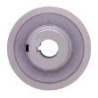 535247 - Pulley Alum 1A  3