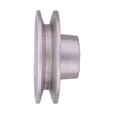 Pulley Alum 1A  3