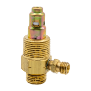 Non Return Valve 1/2