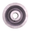 536629 - Pulley Alum 2A  4