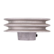536629 - Pulley Alum 2A  4