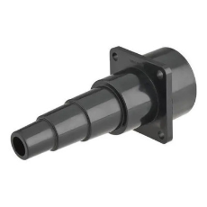 Dust Collector Stepped Reducer  63mm 50mm 38mm 32mm 25mm