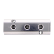 514652 - Air Fitting Manifold 3 Outlet