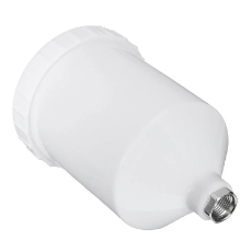 Spray Gun Gravity 1/4Ltr Pot Gravity Spray Guns S-106-142G