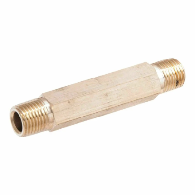 Air Fit Nipple Long 1/8