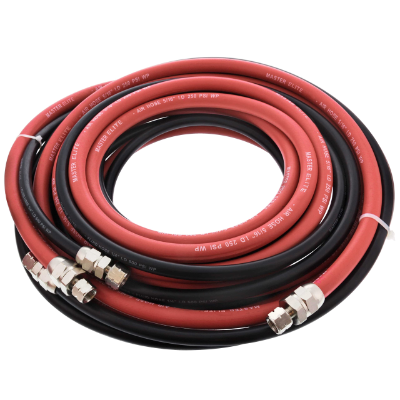 Hose Kit 10M Long Suit 10 Litre Pressure Pots  and 536422 kit