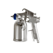 Air Spray Gun Gravity Feed Star