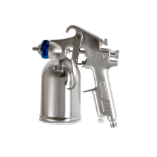 Air Spray Gun Gravity Feed Star