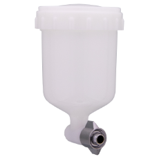 Spr/Gun Grav Touchup Pot Replacement Pot For S-2-05F