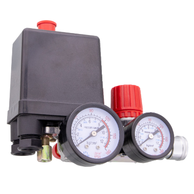 A/C Pressure Switch Nema Gauges & Reg Comp 13Z/J 14Q 535696/5