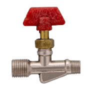 A/C Air Fit Tap 1/4