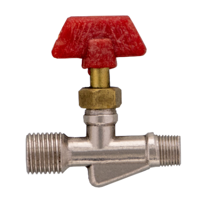 A/C Air Fit Tap 1/4